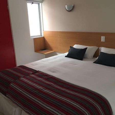 Check In Hotel Antofagasta Ngoại thất bức ảnh