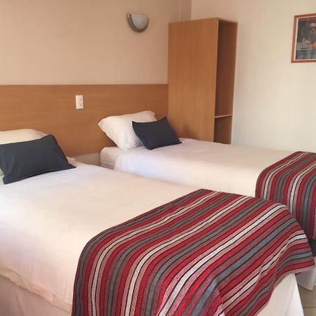 Check In Hotel Antofagasta Ngoại thất bức ảnh