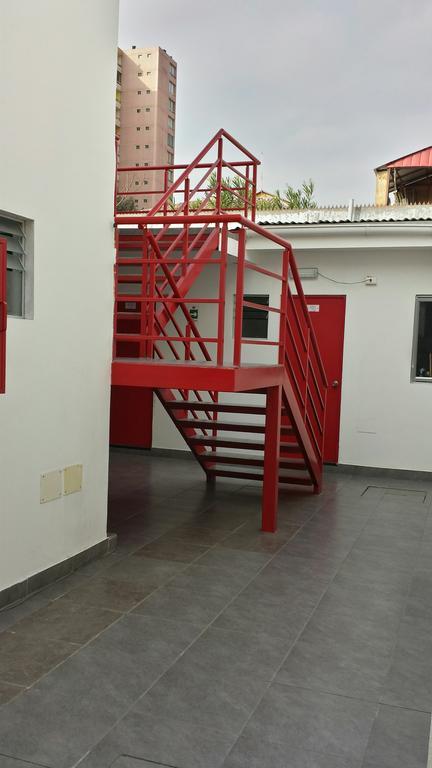 Check In Hotel Antofagasta Ngoại thất bức ảnh