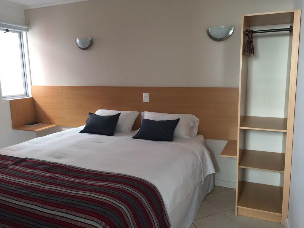 Check In Hotel Antofagasta Ngoại thất bức ảnh