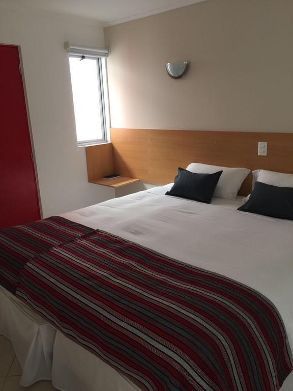 Check In Hotel Antofagasta Ngoại thất bức ảnh