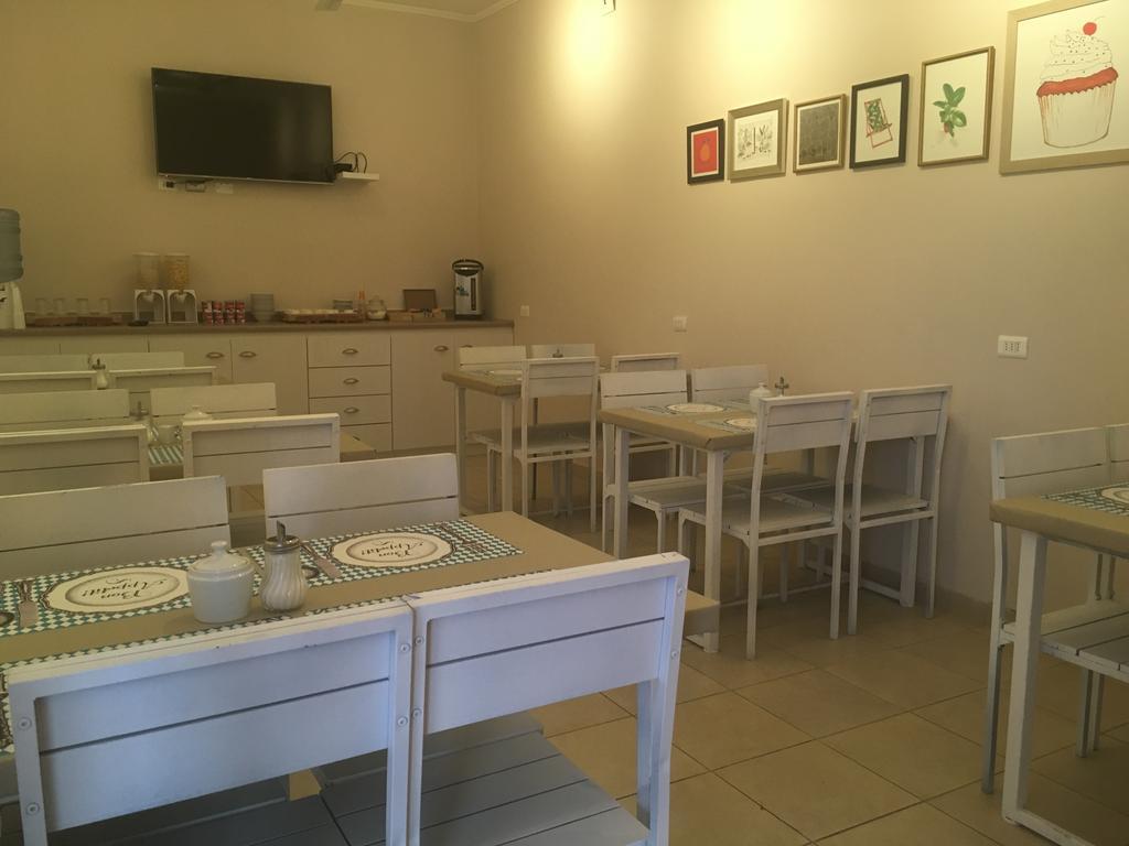 Check In Hotel Antofagasta Ngoại thất bức ảnh